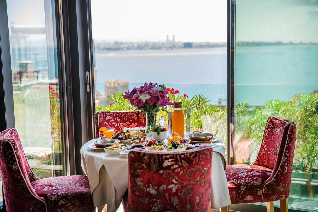 Tria Istanbul-special Category 4* Istanboel