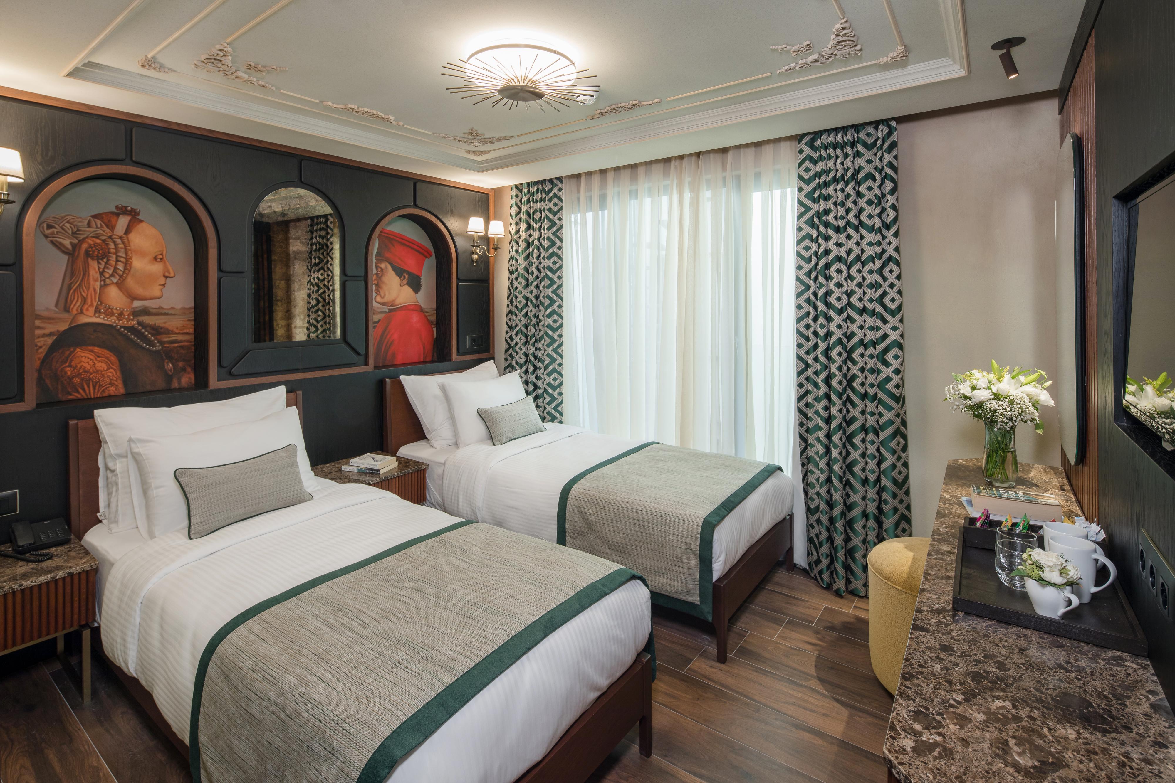 Hotel Tria Istanbul-special Category Istanbul