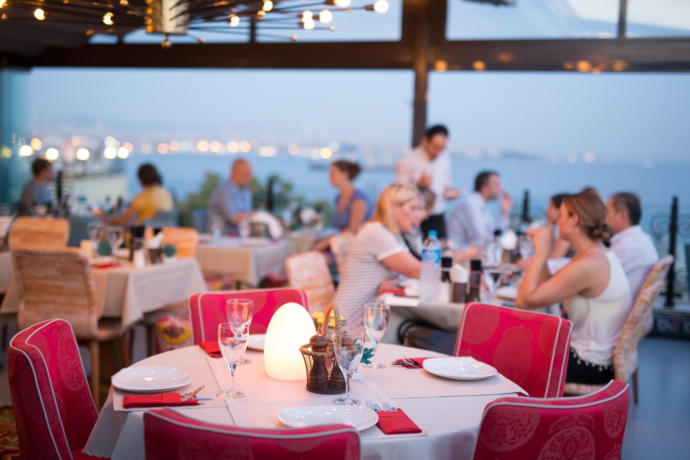 Tria Istanbul-special Category Istanboel