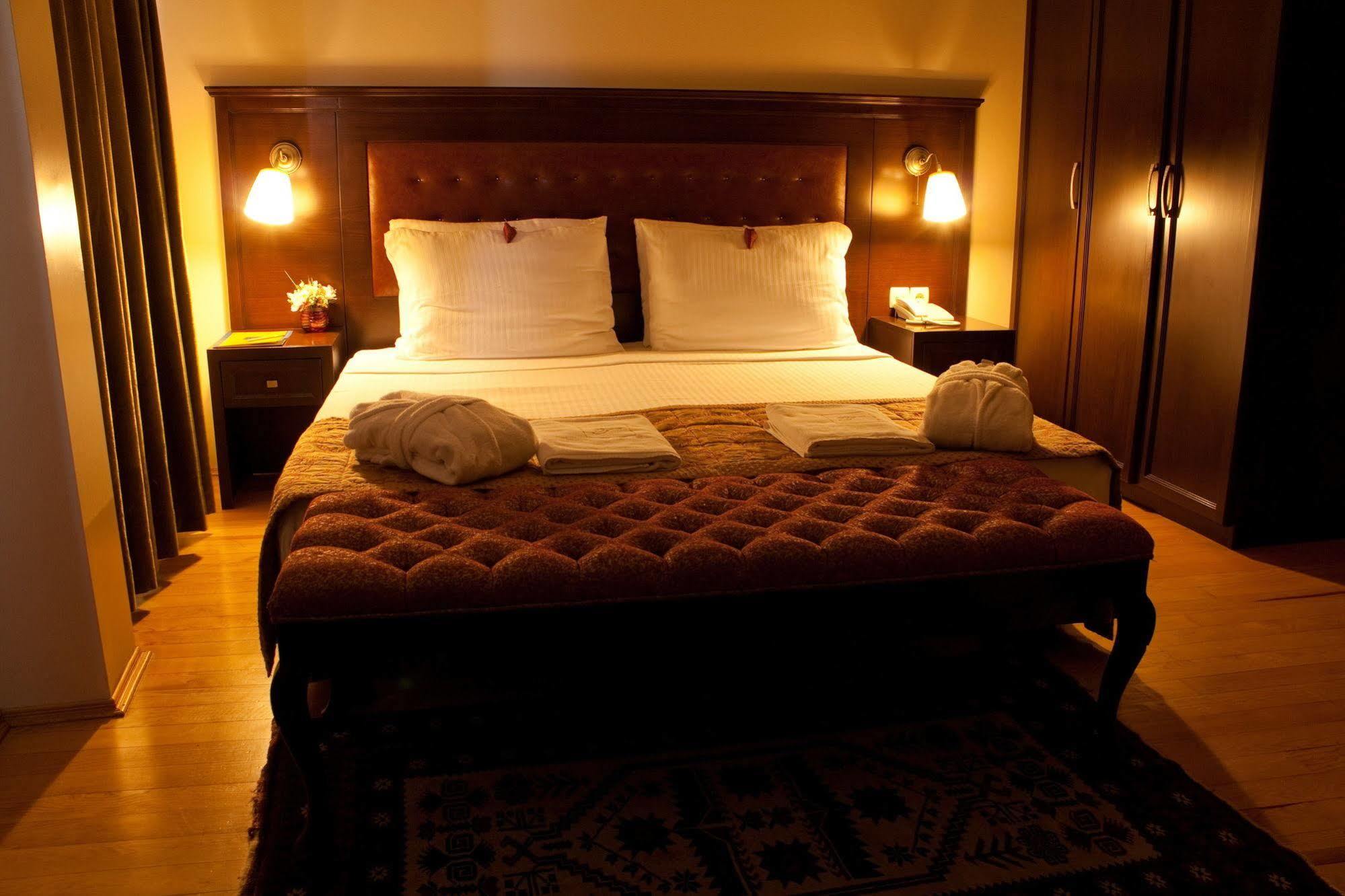 Tria Istanbul-special Category 4* Istanboel