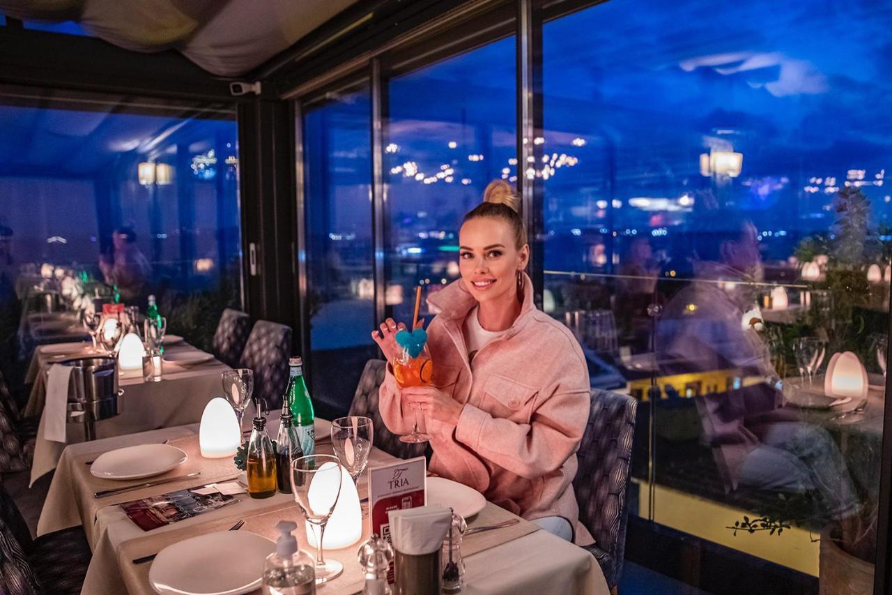 Hotel Tria Istanbul-special Category