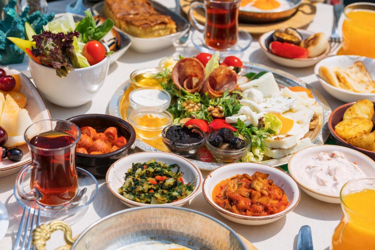 Tria Istanbul-special Category 4* Стамбул