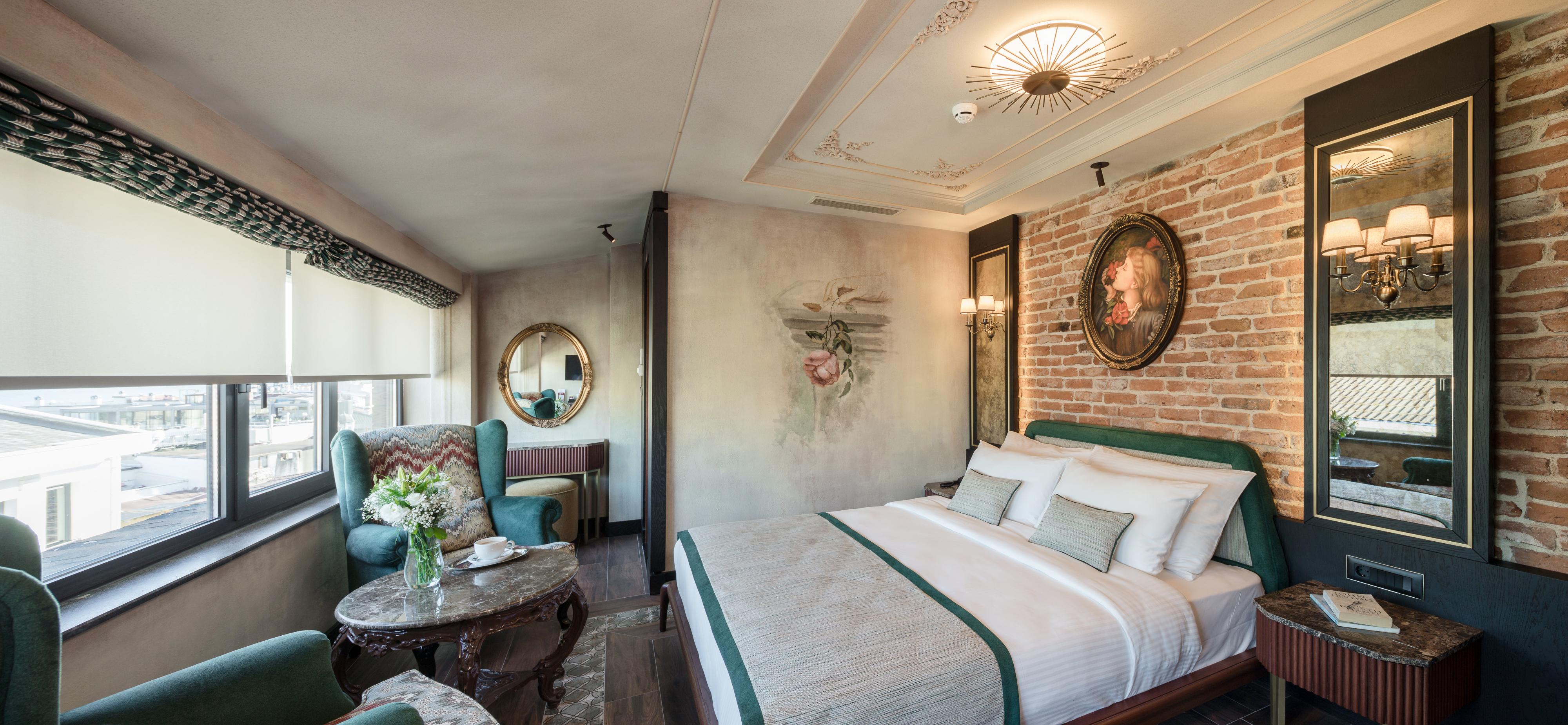 Tria Istanbul-special Category Стамбул