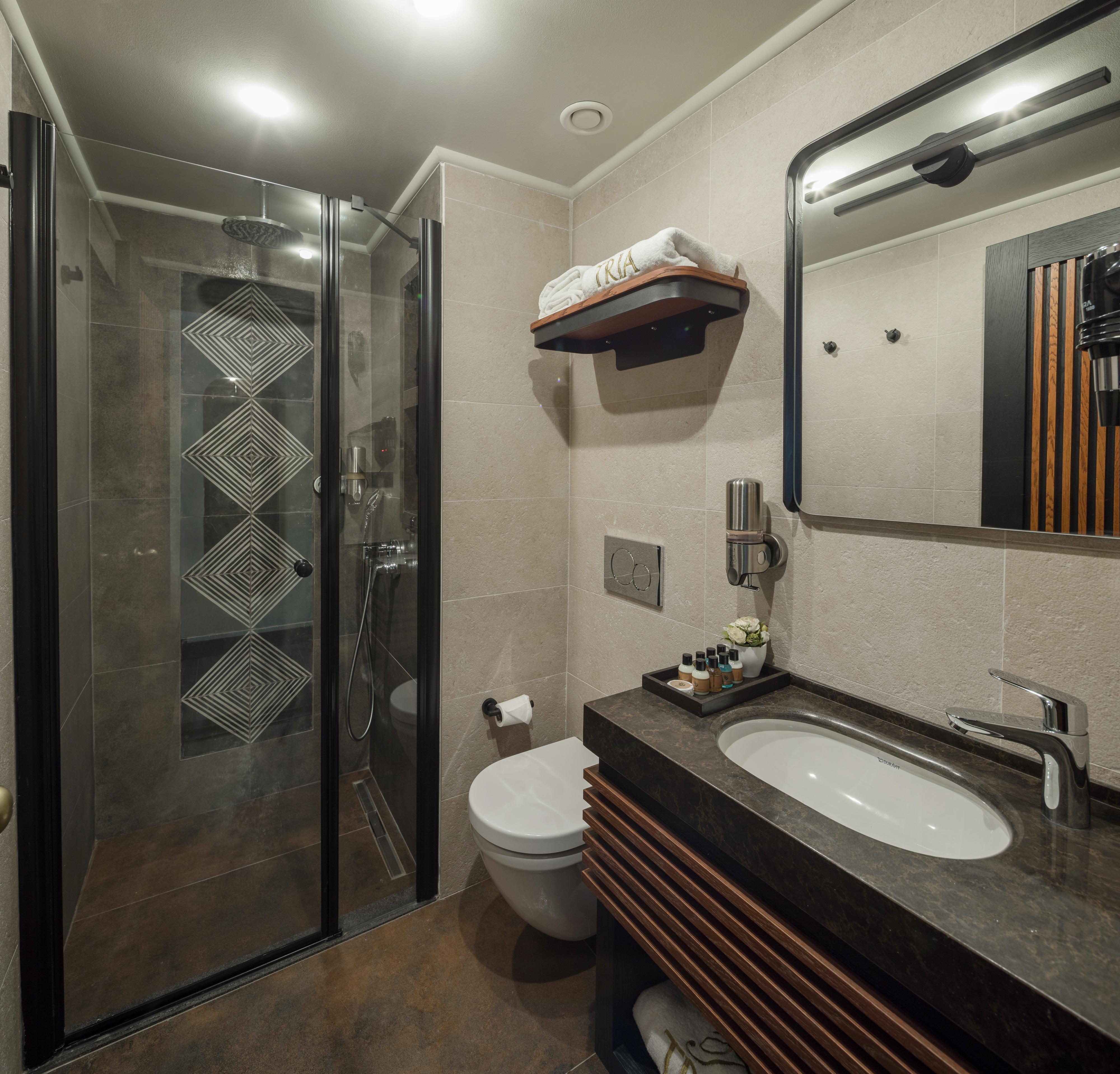 Tria Istanbul-special Category Hotel Istanbul