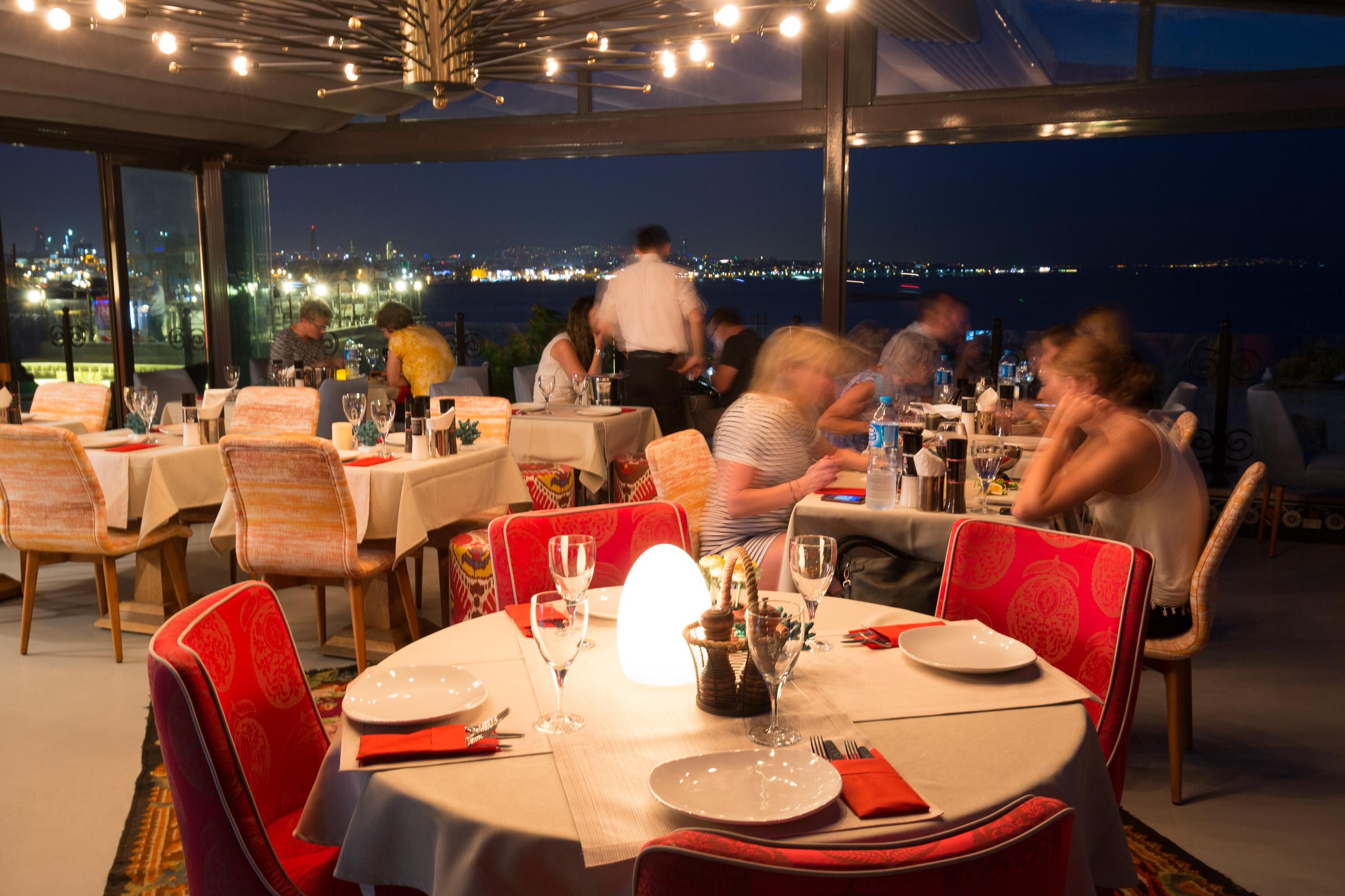 Отель Tria Istanbul-special Category 4*