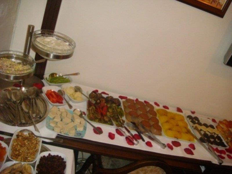 Отель Tria Istanbul-special Category Стамбул