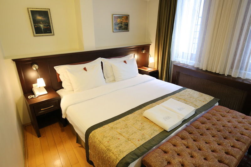 Tria Istanbul-special Category 4* Стамбул